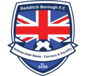 Redditch Borough