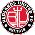 Redlands United football.logo