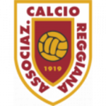 Reggiana U19 football.logo