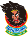 Reinmeer Aomori football.logo