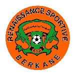 Renaissance Berkane football.logo