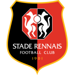 Rennes football.logo