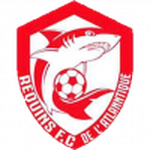 Requins Logo