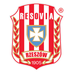 Resovia Rzeszów Logo