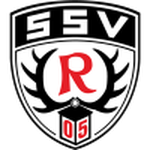Reutlingen U19 Logo