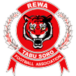 Rewa football.logo