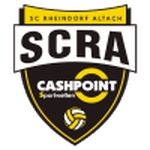 Rheindorf Altach II football.logo
