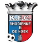 Rhodienne-De Hoek Logo