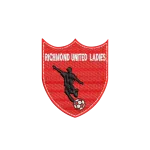 Richmond United W