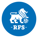 Rīgas FS II football.logo