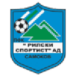 Rilski Sportist Logo