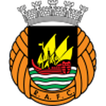 Rio Ave U19 Logo