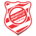 Rio Branco PR Logo