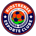 Riostrense football.logo