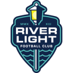 River Light football.logo