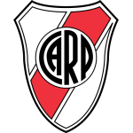 River Plate Res. Logo