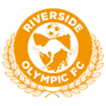 Riverside Olympic U21 football.logo