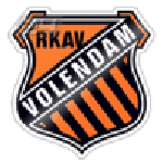 RKAV Volendam Logo