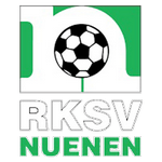 RKSV Nuenen football.logo