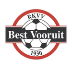 RKVV Best Vooruit logo