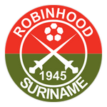 Robin Hood Logo