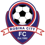 Robina City logo