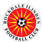 Rockdale City Suns football.logo