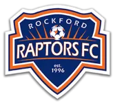 Rockford Raptors W