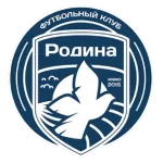 Rodina Moscow U19 logo
