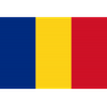 Romania U20 Logo