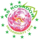 Rosador logo
