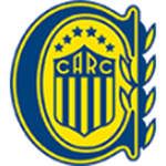 Rosario Central football.logo