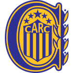 Rosario Central Res. Logo