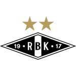 Rosenborg football.logo