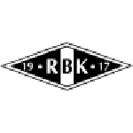Rosenborg W Logo