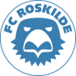 Roskilde football.logo