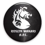 Roslyn Wakari