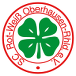 Rot-weiss Oberhausen football.logo