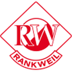 Rot-Weiß Rankweil Logo
