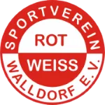 Rot-Weiß Walldorf
