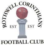 Rothwell Corinthians logo