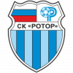 Rotor Volgograd Logo