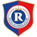 Royal U20 Logo
