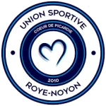 Roye Noyon logo