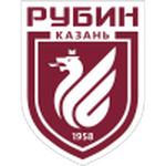 Rubin Kazan 2 football.logo