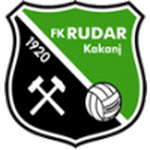 Rudar Kakanj Logo
