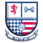 Rushden & Diamonds LFC