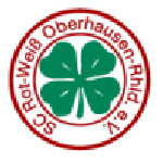 RW Oberhausen U19 Logo