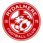 Rydalmere Lions football.logo