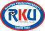 Ryutsu Keizai University logo